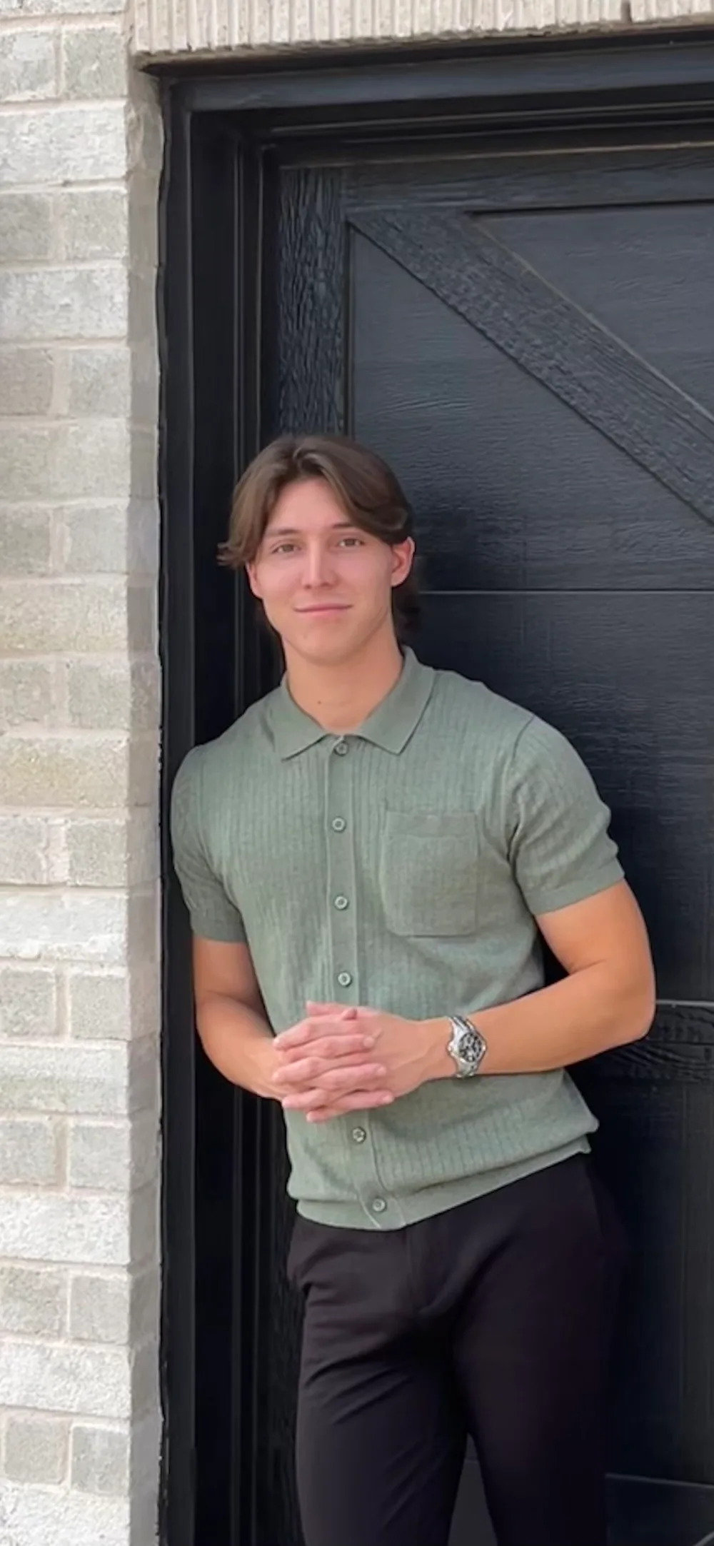 Cole Emmons — Founder of New Age Adaptation