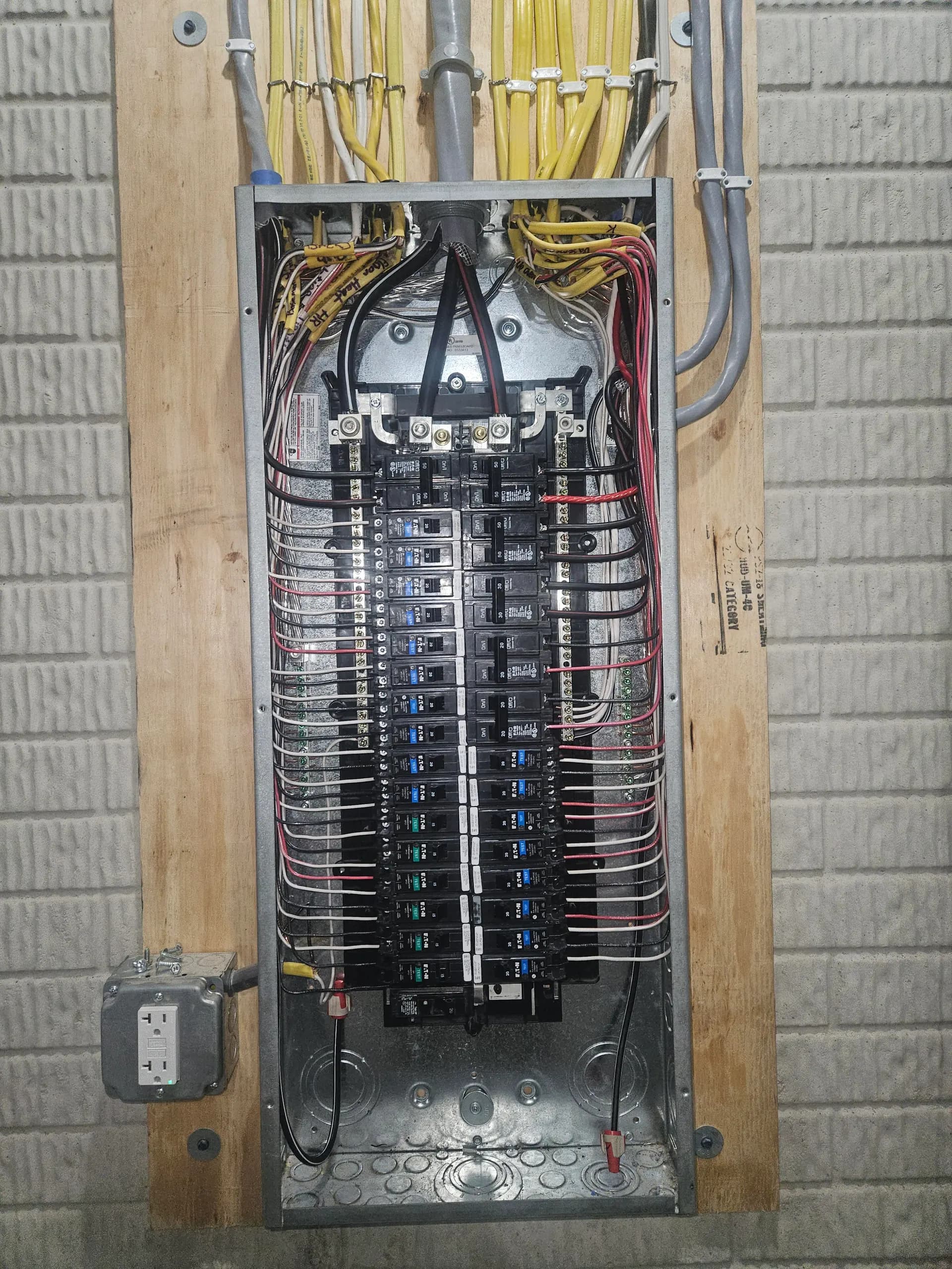 Home Services