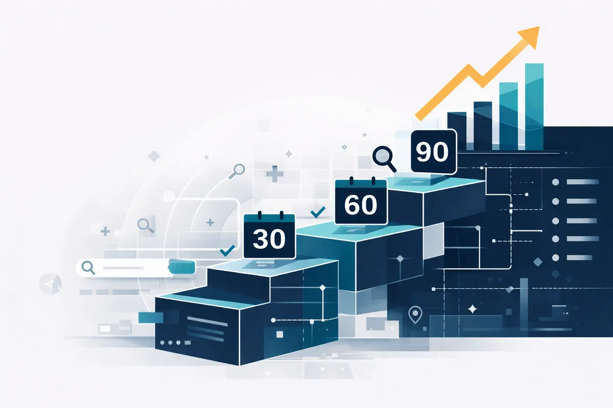 How Long Does SEO Take for a Home Services Business?