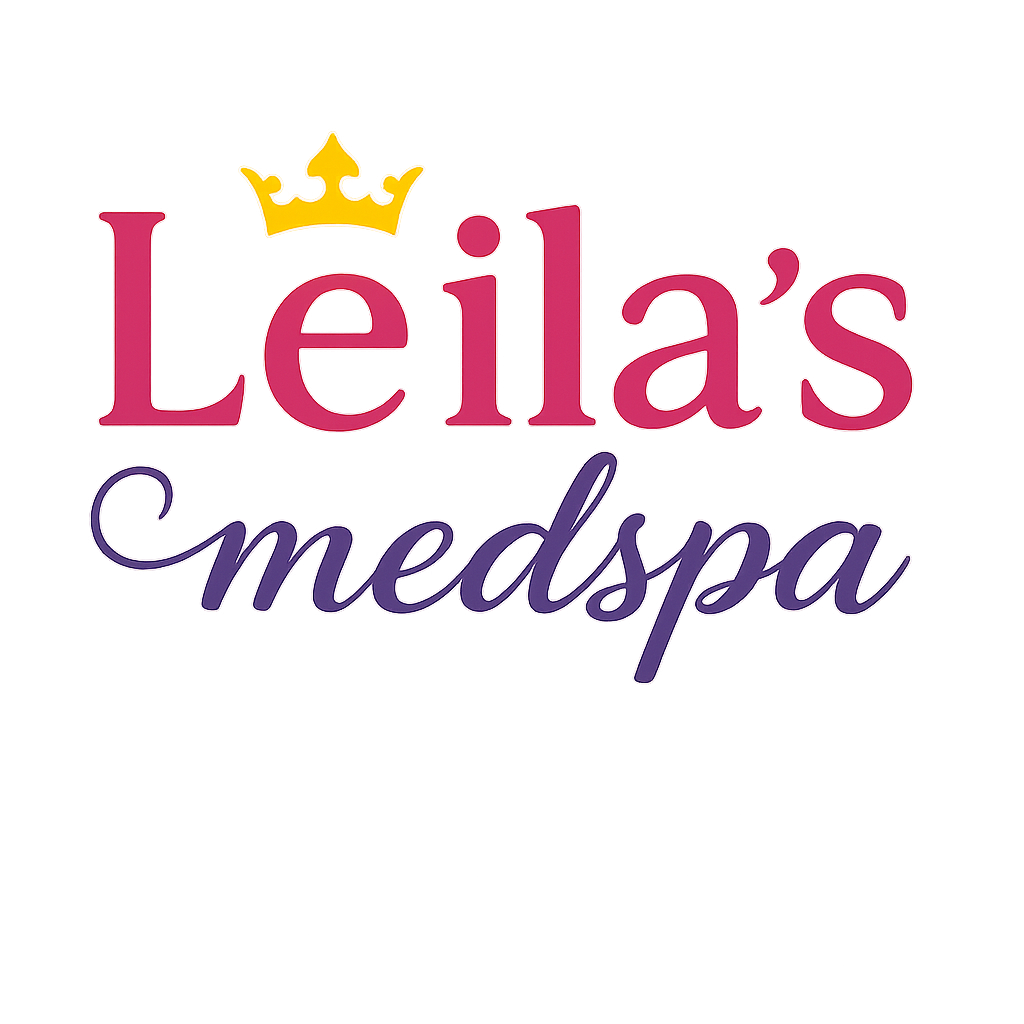 Leila's Med Spa